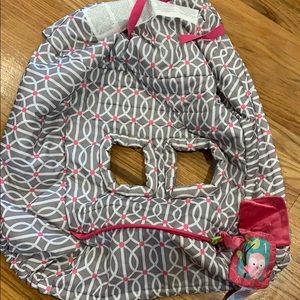 Shopping Cart Cover for Baby/ toddler